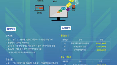 한국언론인협회ㆍ국회ICT융합포럼, 내달 서울서 사이버보안 국제행사 개최