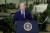 조 바이든 미국 대통령은 지난달 28일 대만에 대한 4400억원 규모의 무기 지원에 대해 미 의회의 승인 없이 절차를 진행하는 '대통령 권한 사용'을 발동했다. 로이터=연합뉴스