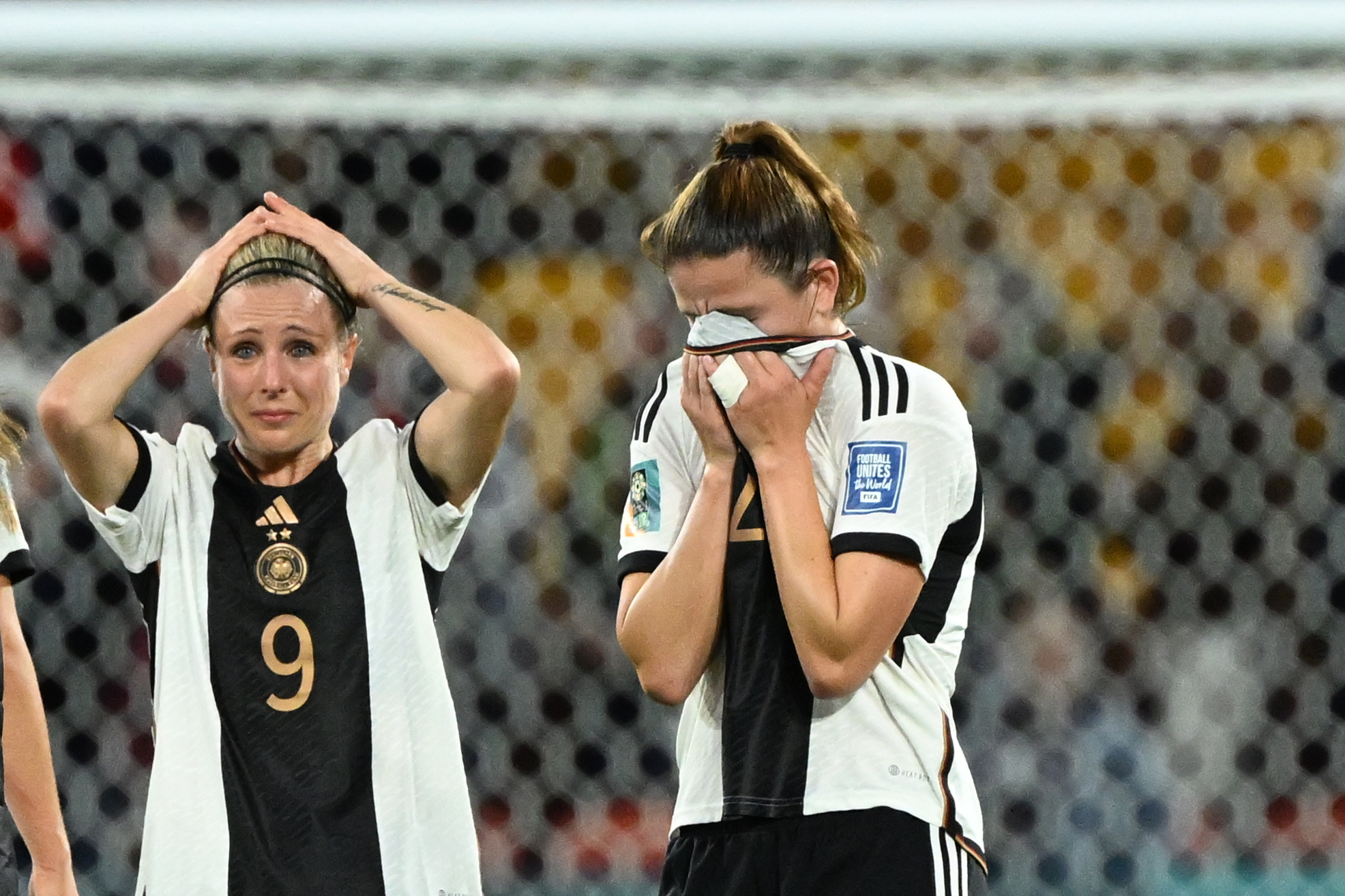 "독일어로 데자뷔가 뭐야?" 월드컵서 또 韓에 발목 잡힌 독일