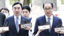 윤관석 결국 구속…돈봉투 수수 명단에 檢출신 민주당 의원도 있다