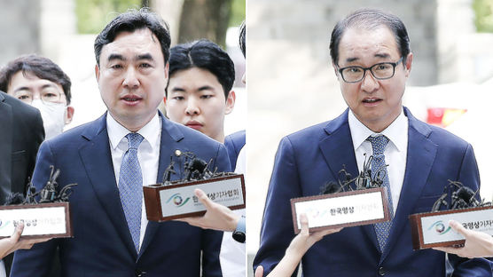 윤관석 결국 구속…돈봉투 수수 명단에 檢출신 민주당 의원도 있다