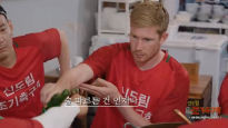 선미도 반한 김덕배…신도림 조기축구회서 소주 원샷 한 까닭