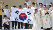 전세계 가톨릭 청년 100만명 서울 모인다…교황 방한도 확실시