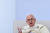 포르투갈에서 열린 세계청년대회 폐막 미사에 참석한 프란치스코 교황. 서울에서 열리는 2027년 대회 때도 교황의 참석이 확실시된다. AFP=연합뉴스
