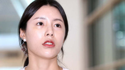 이다영 "학폭은 제 문제, 이재영은 관련 없다…팬들께 죄송"