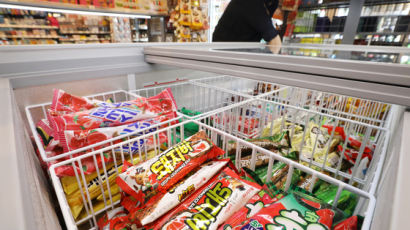 폭염에 아이스크림 가격까지 '부담'…10% 넘게 올랐다