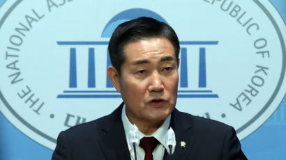 신원식 "전북연맹 퇴소, 정치적 배후 의심" 야권 개입설 제기