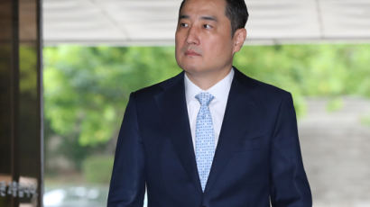 검찰, '6·1지방선거 금품 제공 혐의' 강용석 징역 1년 6월 구형