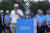 최근 끝난 PGA 투어 윈덤 챔피언십에서 정상을 밟은 루카스 글로버(가운데). USA투데이=연합뉴스