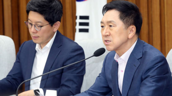 김기현 “민주당, 잼버리 끝날 때까지만 정쟁 소재 삼지 말라”
