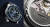 블랑팡의 피프티 패덤즈 70주년 액트 1 유니크 피스 워치. 시계 뒷면에 드러난 무브먼트 부품에 온리 워치를 새겼다. [사진 온리 워치]