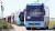  지난 8일 오후 '제25회 세계스카우트잼버리' 참가 대원들을 태운 버스들이 전북 부안군 새만금 세계스카우트잼버리 부지를 떠나고 있다. 사진 행정안전부