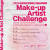 ’서경대와 함께하는 마을교육활동(Make-up Artist Challenge)‘ 접수안내 카드뉴스 이미지