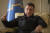 볼로디미르 젤렌스키 우크라이나 대통령의 최측근인 올렉시 다닐로우 우크라이나 국가안보국방위원회(NSDC) 서기. AP=연합뉴스