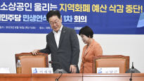 ‘백현동 개발특혜’ 이재명 민주당 대표, 17일 검찰 출석