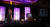 미국 산타클라라에서 열린 ‘플래시 메모리 서밋 2023’에서 송용호 삼성전자 부사장이 행사에서 기조연설을 하는 모습. [사진 각사]