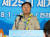 지난 6일 부안군 잼버리장 내 프레스센터에서 김관영 전북도지사가 기자회견을 하고 있는 모습. 연합뉴스