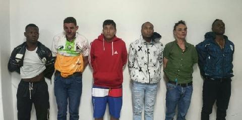 에콰도르 대선후보 살해에 멕시코 갱단 관여 가능성…전국 비상사태 선포