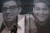 미국 워싱턴 조지타운 인근에는 이란에 스파이 혐의로 수감된 시아막 나마지(왼쪽) 등 해외에 부당하게 구금돼 돌아오지 못하고 있는 이들의 벽화가 그려져있다. AP=연합뉴스