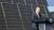 2018년 10월 30일 전북 군산 새만금 수상태양광 발전소에서 열린 '새만금 재생에너지 비전 선포식'에서 당시 문재인 대통령이 연설하고 있다. [연합뉴스]