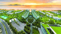 [분양 포커스] 베트남 4개 휴양단지서 90홀 라운딩 가능, 6643객실 호텔 등 회원가 이용