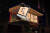 삼성전자가 다음 달 30일까지 서울 강남구 코엑스에서 신사임당의 '초충도(草蟲圖)'를 모티브로 제작된 3D 옥외 광고를 선보인다. 사진 삼성전자