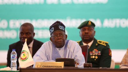 니제르 군부 과도정부 21명 인선 발표…ECOWAS, 긴급정상회의 개최