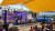 지난 12일 오후 '2023 천안-K컬처 박람회'가 열린 충남 천안 독립기념관 웰컴존에서 퓨전국악그룹 '라라'의 공연이 펼쳐지고 있다. 신진호 기자