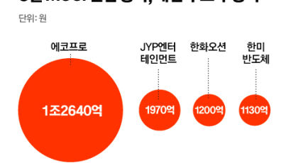 'MSCI 편입=주가 상승'도 옛말...똑똑해진 개미로 달라진 공식 