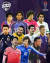 AFC 아시안컵 드림11 포스터. 사진 AFC SNS