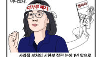 [세컷칼럼] 김현숙 여가부 장관의 무책임