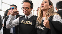 에콰도르 대선후보 '대체자' 지명…美FBI, 피살 사건 수사 합류
