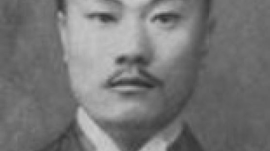 박상진 의사 사형에, 일본 시인이 남긴 “학정의 안개…” 추모시