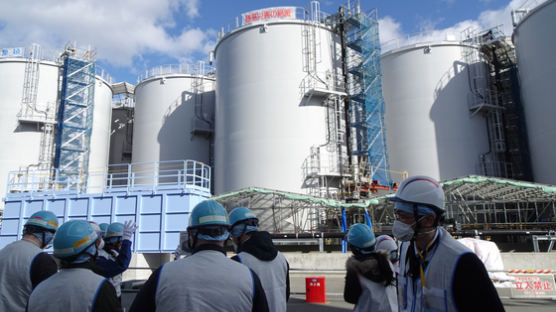 후쿠시마 오염수 방류, 일본인 53% ‘적절’·30% ‘부적절’