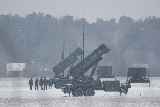 미국, 우크라이나에 2700억 규모 무기 추가 지원