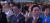 눈을 감고 윤석열 대통령의 경축사를 듣고있는 이재명 더불어민주당 대표의 모습. KTV 유튜브 캡처