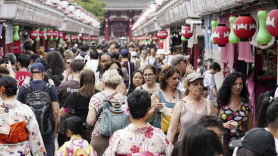 일본 2분기 6% 깜짝 성장…이대로면 올 25년 만에 한국 추월