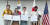 오승민 코이카 가나 사무소장 대리(왼쪽)가 지난달 25일 가나 아크라에서 일본국제협력기구(JICA), 미국국제개발처(USAID), 가나 보건부 관계자와 한·미·일 업무 협력 약정을 체결한 뒤 기념 촬영을 하고 있다. [사진 코이카]