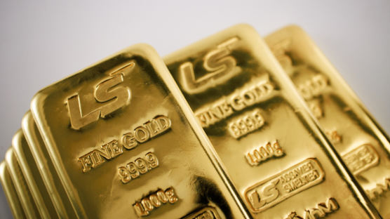 LS MnM, 런던금시장연합회로부터 11년 연속 ‘우수 금 공급업체’ 선정