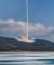 지난 2019년 5월 '스페이스 X'의 팰컨 9 로켓 발사 당시 모습. 사진=스페이스X 인스타그램 캡처 