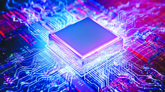 스타트업 그로크 “삼성전자 파운드리에서 차세대 4나노 AI칩 생산”