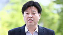 [속보]이재명 檢출석날, 선대위 관계자 압색…김용 재판 위증 수사 