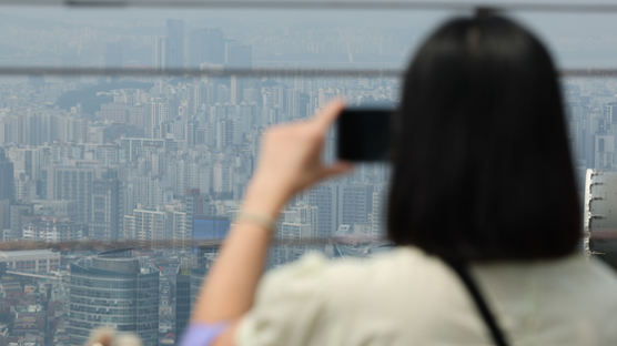 부자끼리 더 뭉쳐 산다…소득 따른 ‘거주지 분리’ 심해져