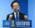 2022년 당시 인천 계양을 보궐선거에 출마한 더불어민주당 이재명 대표. 뉴시스