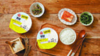 [食쌀을 합시다] ‘오뚜기밥’ 누적 생산량 20억 개 돌파 건강 트렌드 고려한 제품 지속 출시