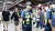 지난 8일 LG 트윈스와 KIA 타이거즈의 프로야구 경기가 열린 광주기아챔피언스필드에서 경찰이 순찰하고 있다. 연합뉴스