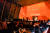 지난 3월 31일(현지시간) 미국 뉴욕 메트로폴리탄 미술관에서 개최된 '설화수 나이트 앳 더 메트(Sulwhasoo Night at The Met)' 행사장 전경. 사진 Hanna Kim , BFA
