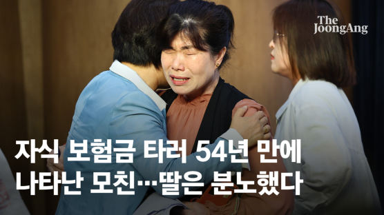 "다 타먹을 것"...50년 연락끊은 생모 '6대 4' 법원 중재안도 거부