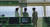 삼성중공업 관계자가 충돌회피 항로를 항해사에게 설명하는 모습. 사진 삼성중공업=연합뉴스