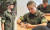 스페인의 왕위계승 서열 1위인 레오노르(17) 공주가 육군사관학교에 입학해 군사 훈련을 시작했다. 사진 트위터 캡처